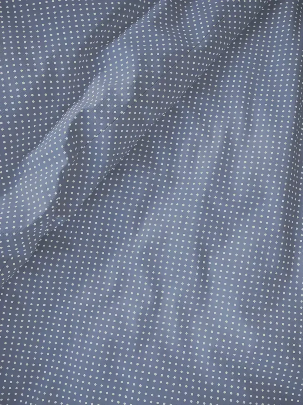 Наволочка комплект 2шт перкаль Сказка "Небо" 45х45 см на молнии