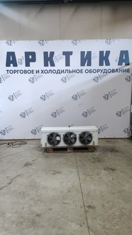 Воздухоохладитель CROCCO NLB 62 E