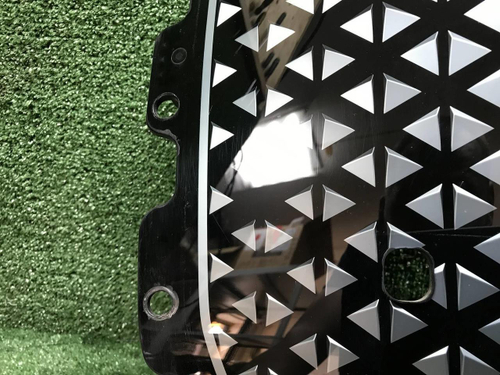 Решетка радиатора BMW IX I20 (2021-н.в.)