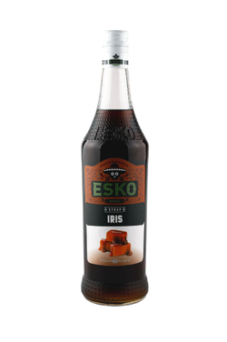 Сироп ESKO БАНАН, 1 л