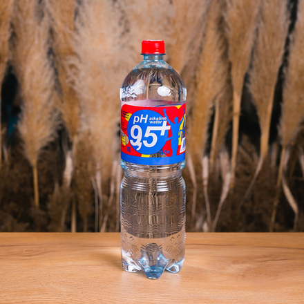 Вода Сестрица Щелочная, 1,5 л