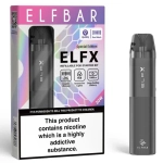 Elf Bar ELFX Kit 1000 mAh POD - Gray