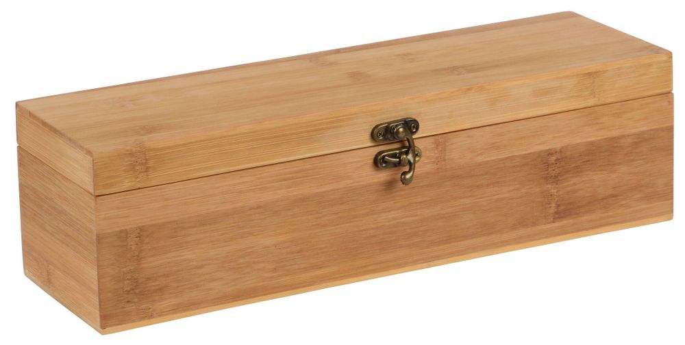 Набор для вина BAMBOO PRECIOUS