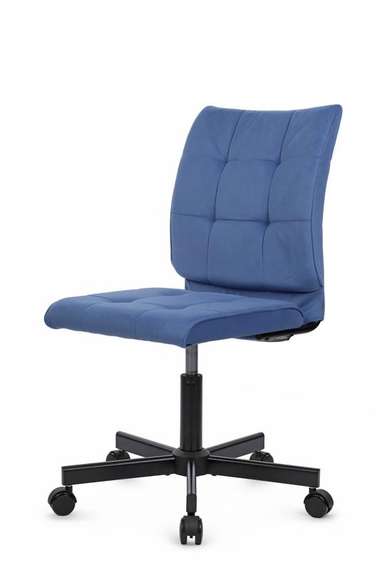 Кресло Solo RCH SLPT-205 Голубой