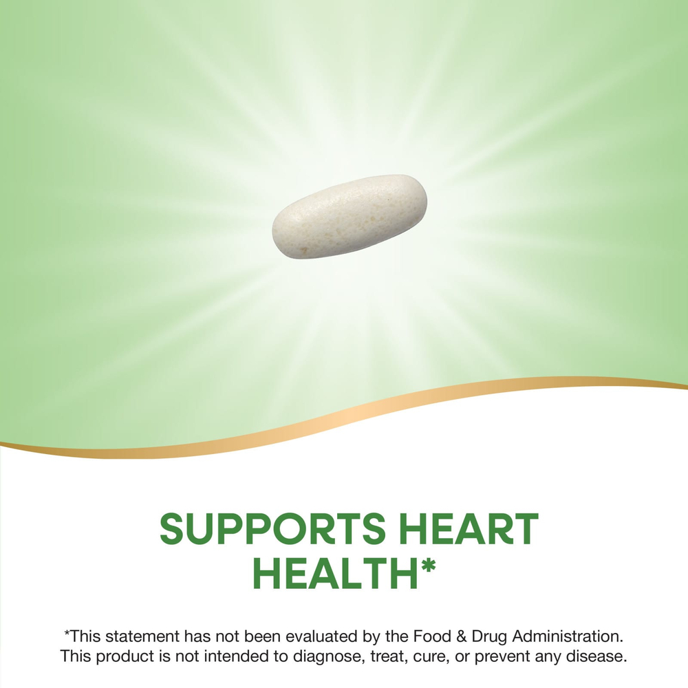 Nature's Way, Cholesterol Shield™, смесь фитостеролов, 90 таблеток