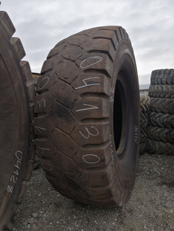 33.00R51 Bridgestone VRDP шина б/у