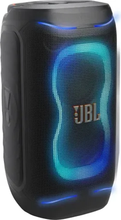 Портативная акустика JBL PartyBox 130 Black
