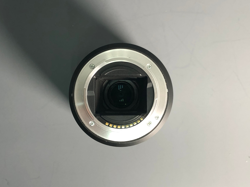 Sony FE 28-70mm 3.5-5.6 OSS Sony E