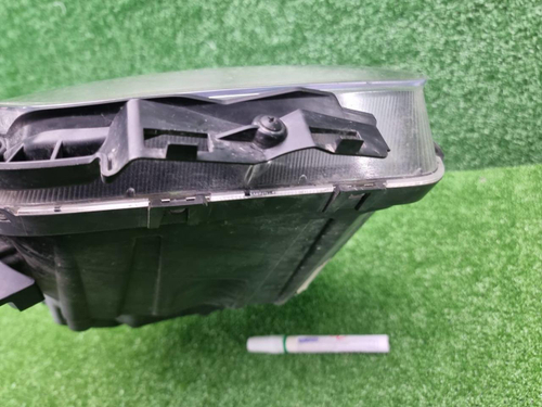 Фара правая Kia Soul 3 SK (2019-2022) галоген