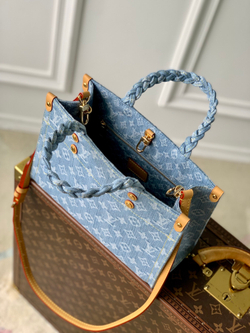Louis Vuitton Let Go PM