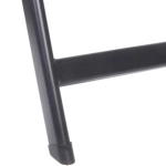 Стул складной «Дачная симфония» DS-S14, 66*57*94 см