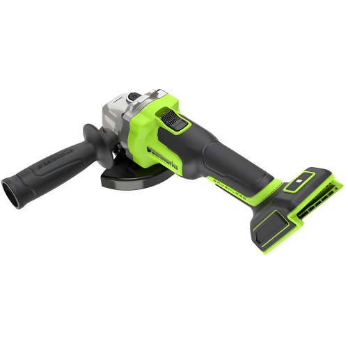 УШМ GREENWORKS AG590 24 V 4Ач аккумуляторная   3201007CUB