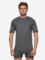 ФУТБОЛКА BASK MERINO WOOL T-SHIRT