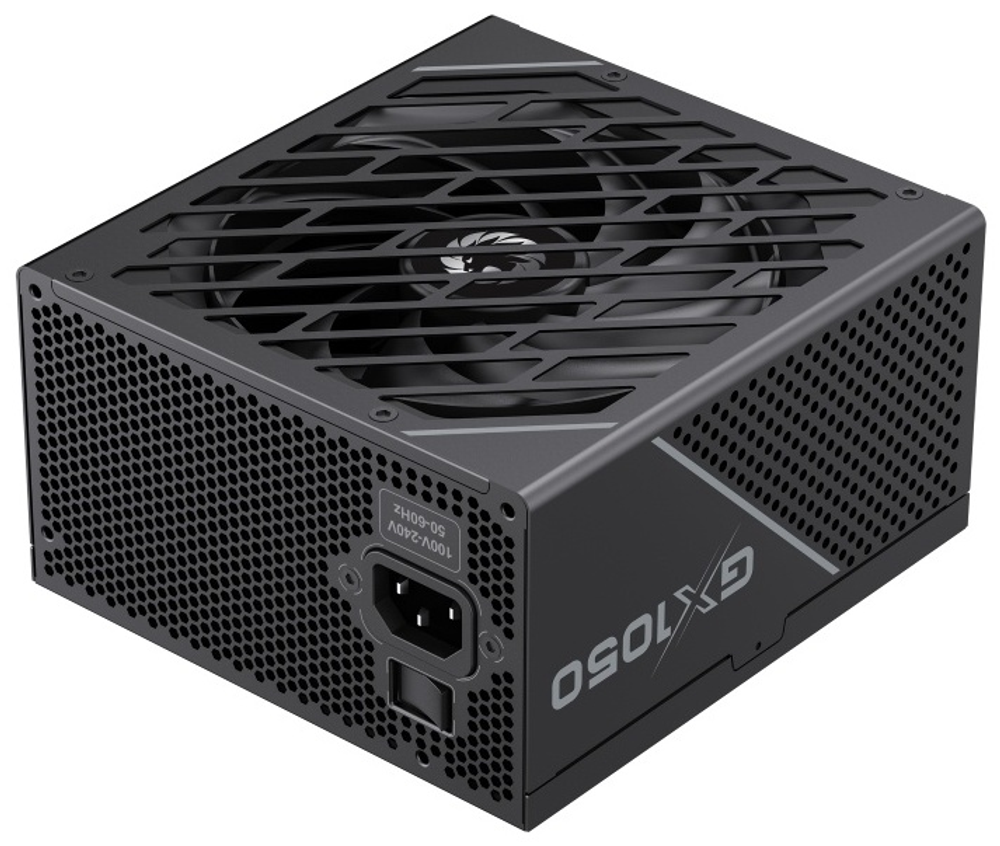 Блок питания Game Max GX-1050 PRO 1050 Вт