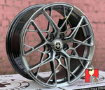 Комплект дисков HRE FF10 16x7 et38 5x110