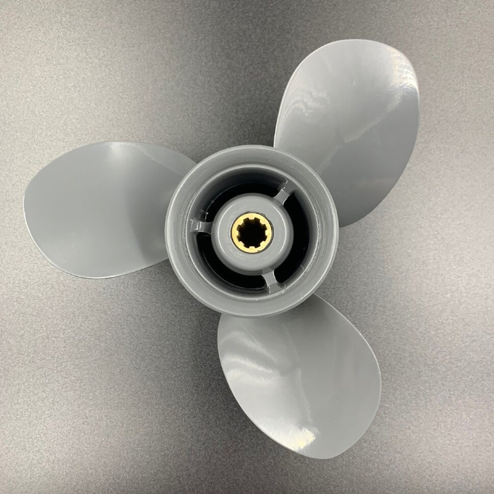 Гребной винт Honda BF8-BF15, BF20D (3x9-1/4x11)