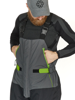 Костюм демисезон. Norfin FEEDER THERMO 04 р.XL