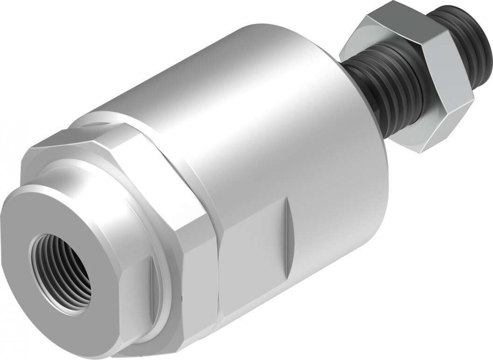 Гибкая соединительная муфта Festo FK-M16X1,5