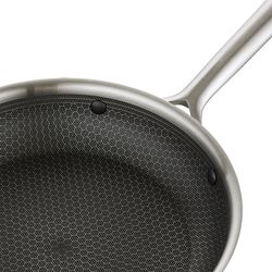 Сковорода 3Ply Etalon с лазерным напылением, Ø24 см