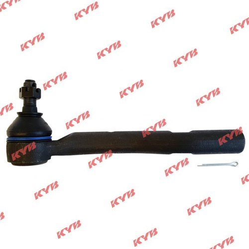 Наконечник рулевой тяги KYB передний правый KTR1227