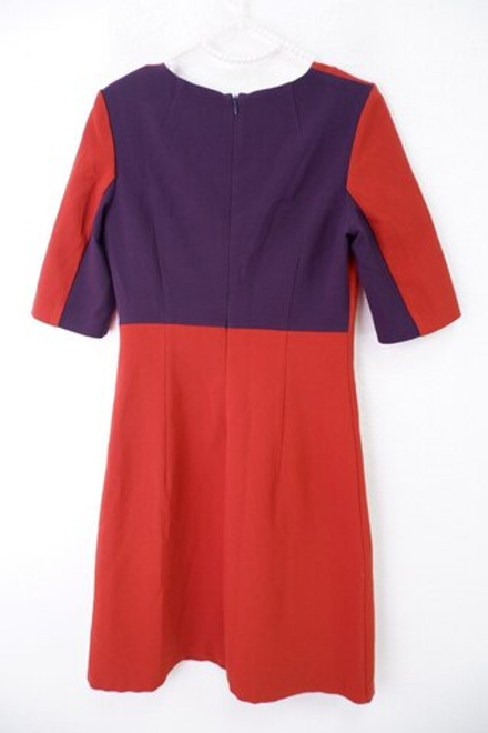 Платье стильное 44 размер