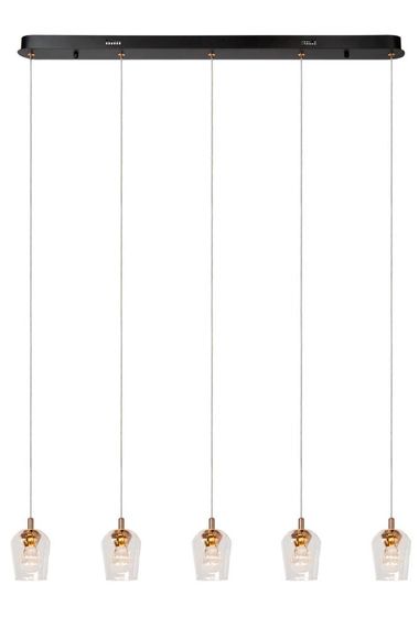 Подвесной светильник Lucide BERLIANE 00430/20/60