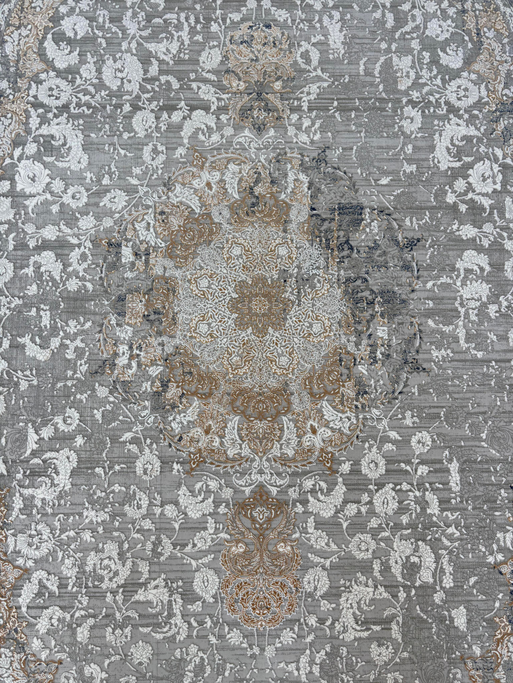 Ковер "Valero" (150*225 см), HV 701, овал