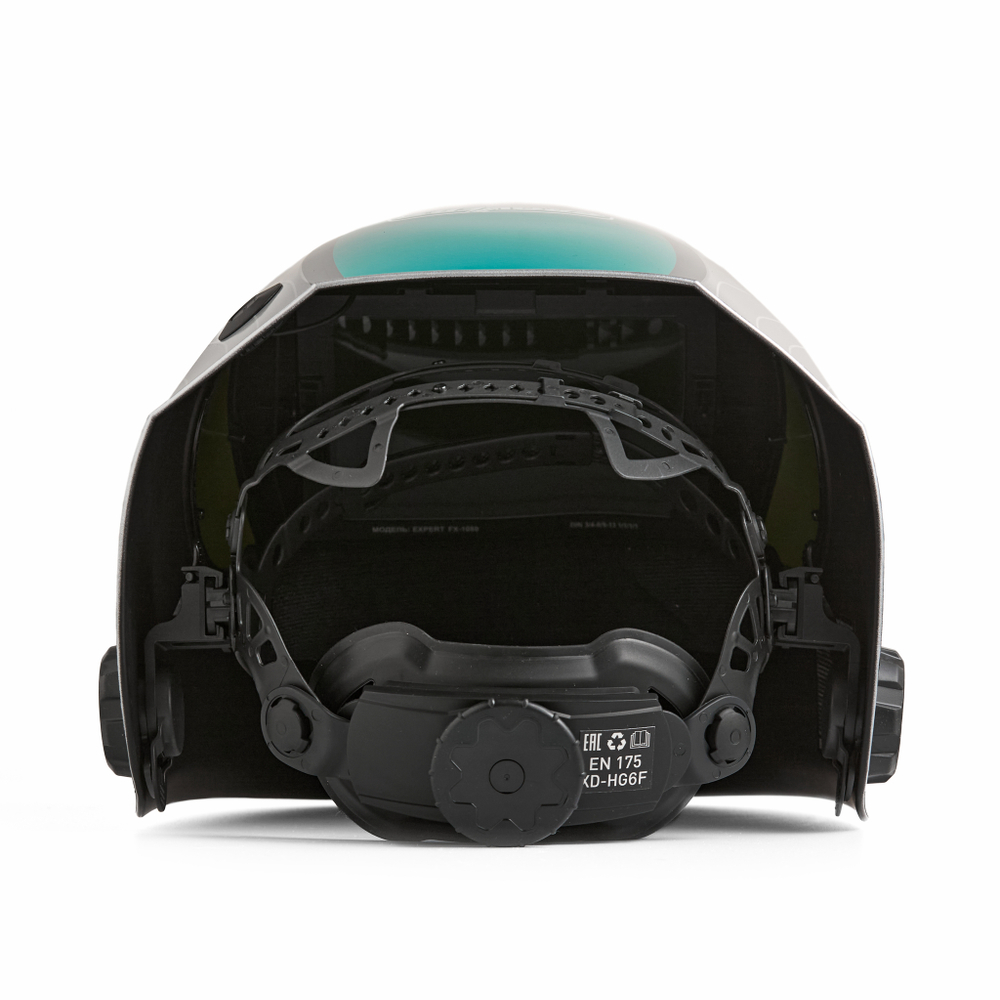 Маска сварщика Grovers Expert FX-1080