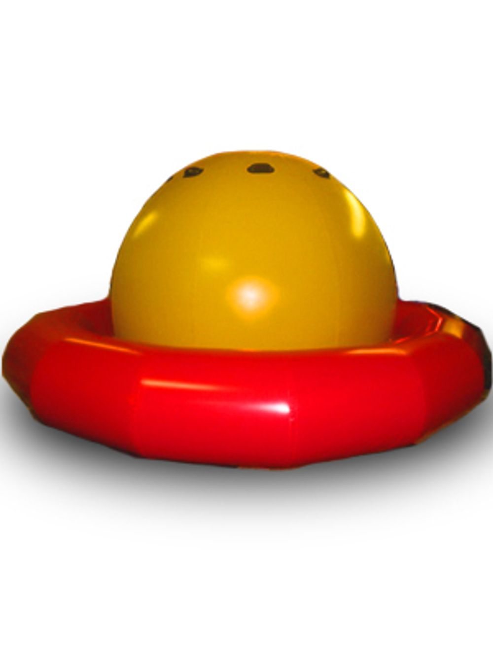 Водный аттракцион Сатурн