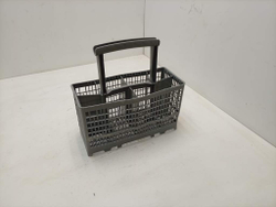 SMS40D02RU/09 ктп3 Корзинка столовых приборов для посудомоечных машин Bosch 668361 б/у