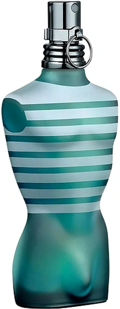 GAULTIER LE MALE EDT 125 ML