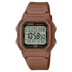 Casio W-800H-5A