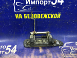 Ручка двери задней левой внешняя NISSAN PRIMERA 1997