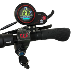 Электросамокат Kugoo Kirin M5