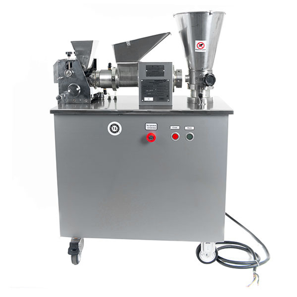 Пельменный аппарат JGL135-6AF Foodatlas