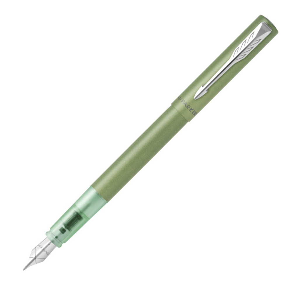 Ручка перьевая Parker XL Vector M