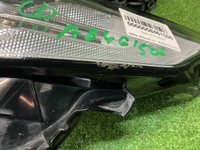 Стекло и корпус фары Toyota Camry xv70 (2017-2021)