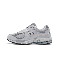 Кроссовки New Balance 2002R "Grey" ML2002R0
