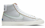 Кроссовки Nike Blazer The New Way (Женская размерная сетка)