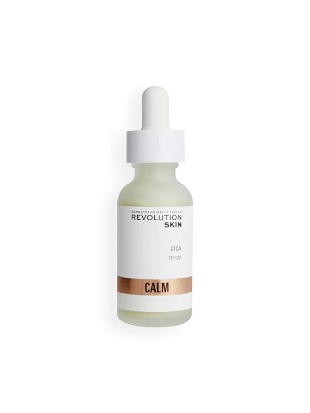 Soothing skin serum Calm (Cica Serum) 30 ml