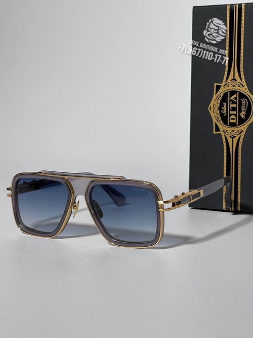 Солнечные очки Dita