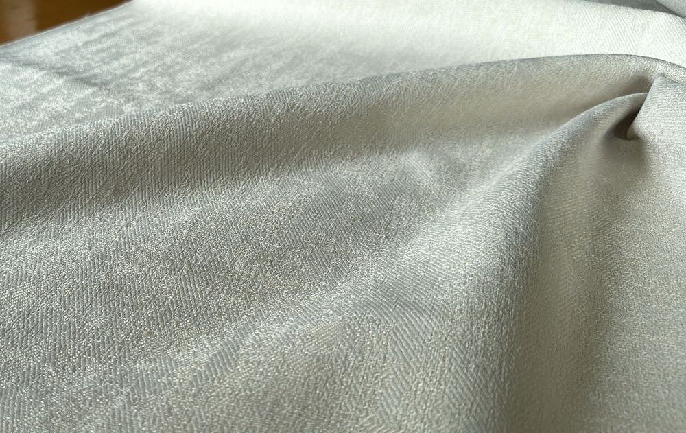 Рогожка Берат молочный