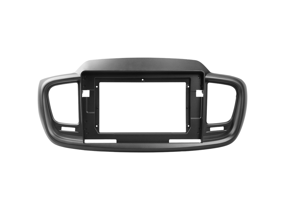 Установочный комплект для Kia Sorento 3 2014-2017 10.2&quot; (A)
