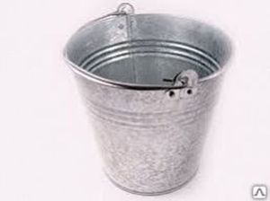 Изделия из оцинковки