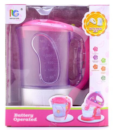 Чайник, коробка 3547A