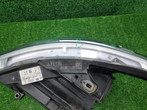 Фара правая Mercedes V W447 (2014-н.в.) LED