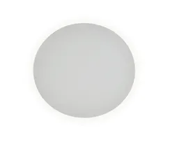 2202,01 Светильник Затмение белый d25 Led 9W