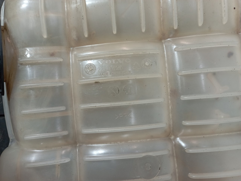 Бачок расширительный 2017г.