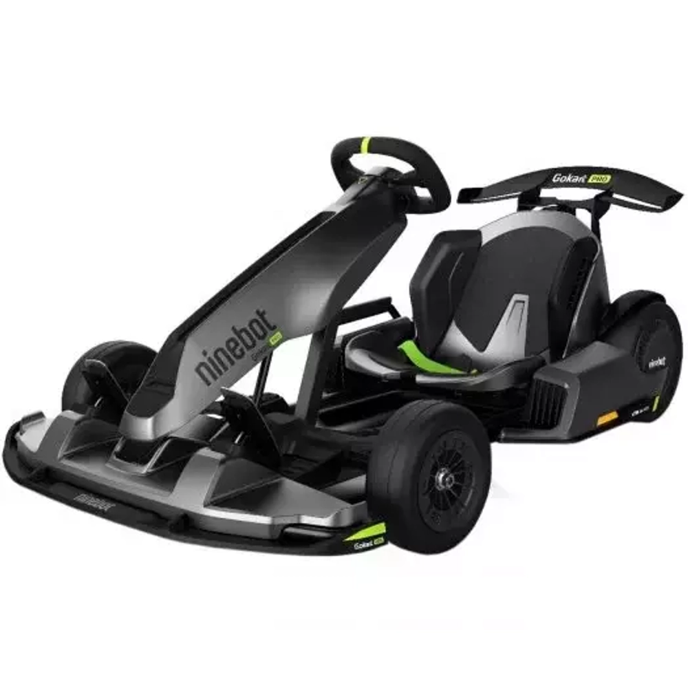 Электрокартинг Ninebot Gokart Pro