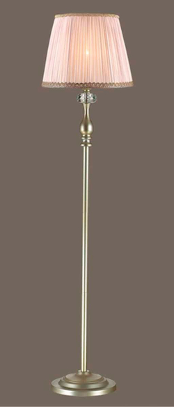 Торшер Odeon Light Classic Aurelia 3390/1F